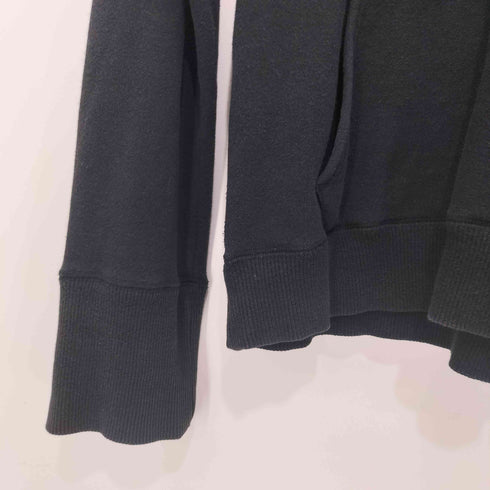 ビューティービースト beauty:beast バックプリント パーカー メンズ JPN:L