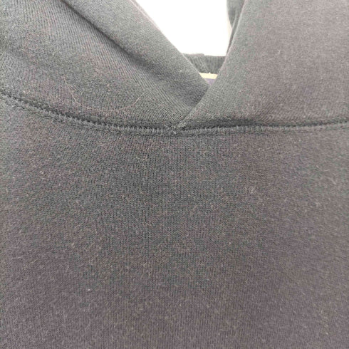 ビューティービースト beauty:beast バックプリント パーカー メンズ JPN:L