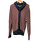 トミーヒルフィガー TOMMY HILFIGER ショールカラーニットカーディガン メンズ import:S