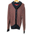 トミーヒルフィガー TOMMY HILFIGER ショールカラーニットカーディガン メンズ import:S