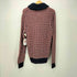 トミーヒルフィガー TOMMY HILFIGER ショールカラーニットカーディガン メンズ import:S