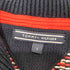 トミーヒルフィガー TOMMY HILFIGER ショールカラーニットカーディガン メンズ import:S