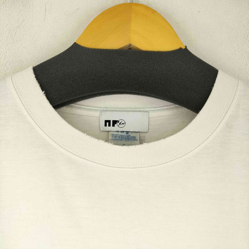 フラグメントデザイン fragment design NFRGMT PACK TEE メンズ JPN:L