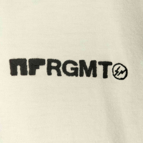 フラグメントデザイン fragment design NFRGMT PACK TEE メンズ JPN:L