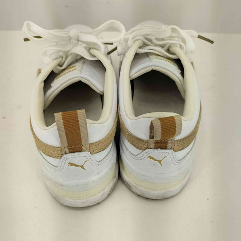 プーマ PUMA × BILLY'S Mayze LTH Honey Mayze メイズ LTH ハニー メイズ レディース JPN:23