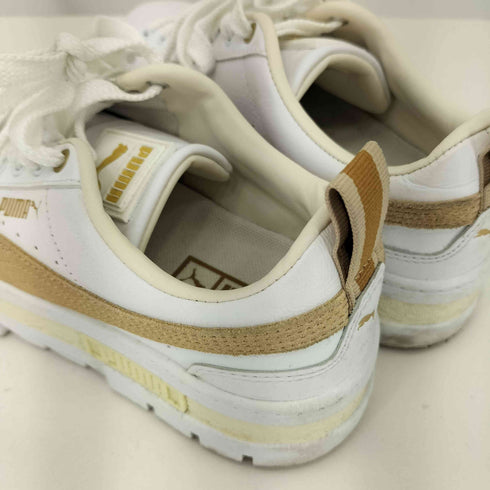 プーマ PUMA × BILLY'S Mayze LTH Honey Mayze メイズ LTH ハニー メイズ レディース JPN:23