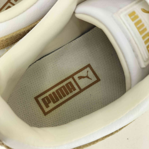 プーマ PUMA × BILLY'S Mayze LTH Honey Mayze メイズ LTH ハニー メイズ レディース JPN:23