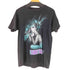 両面プリント S/S Tシャツ メンズ