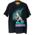 ギルダン GILDAN 両面プリント S/S Tシャツ メンズ JPN:L
