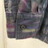 ラッドミュージシャン LAD MUSICIAN L/S リップストップ総柄シャツ メンズ JPN:44