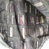 ラッドミュージシャン LAD MUSICIAN L/S リップストップ総柄シャツ メンズ JPN:44