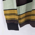 ユニフォームエクスペリメント uniform experiment 23AW MULTI BORDER L/S TEE メンズ 2