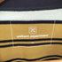 ユニフォームエクスペリメント uniform experiment 23AW MULTI BORDER L/S TEE メンズ 2