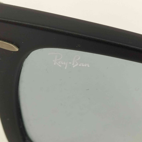 レイバン Ray-Ban ORIGINAL WAYFARER CLASSIC メンズ 52□22
