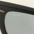 レイバン Ray-Ban ORIGINAL WAYFARER CLASSIC メンズ 52□22