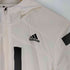 アディダス adidas MARATHON TRANSLUCENT JACKET レディース JPN:M