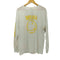 N NUMBER L/S NIRVANA POCKET T-SHIRTS メンズ JPN:4