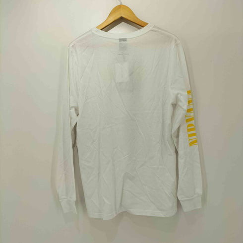 N NUMBER L/S NIRVANA POCKET T-SHIRTS メンズ JPN:4