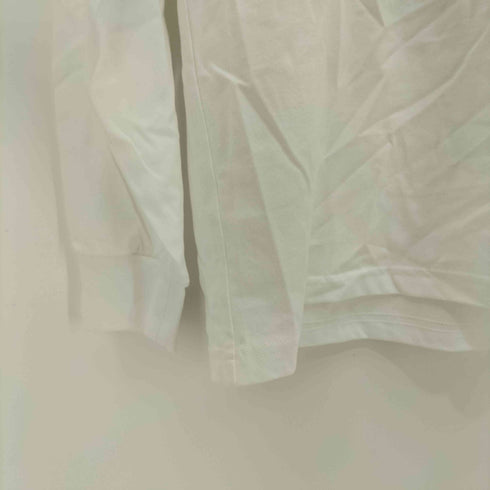 N NUMBER L/S NIRVANA POCKET T-SHIRTS メンズ JPN:4