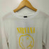 N NUMBER L/S NIRVANA POCKET T-SHIRTS メンズ JPN:4