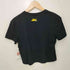 リーボック Reebok Cropped Minion Tee レディース JPN:L