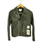 ビューティーアンドユースユナイテッドアローズ BEAUTY & YOUTH UNITED ARROWS ラムレザーキルトライダース レディース JPN:S