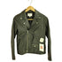 ビューティーアンドユースユナイテッドアローズ BEAUTY & YOUTH UNITED ARROWS ラムレザーキルトライダース レディース JPN:S
