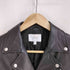 ビューティーアンドユースユナイテッドアローズ BEAUTY & YOUTH UNITED ARROWS ラムレザーキルトライダース レディース JPN:S