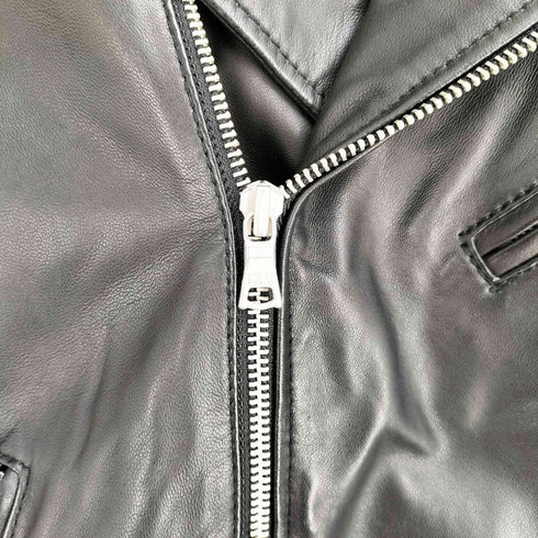 ビューティーアンドユースユナイテッドアローズ BEAUTY & YOUTH UNITED ARROWS ラムレザーキルトライダース レディース JPN:S