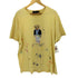 ポロラルフローレン POLO RALPH LAUREN CUSTOM SLIM FIT ポロベアペイント 半袖Tシャツ メンズ import:XXL