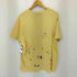 ポロラルフローレン POLO RALPH LAUREN CUSTOM SLIM FIT ポロベアペイント 半袖Tシャツ メンズ import:XXL