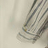エディーバウアー Eddie Bauer 80s 黒タグ RUFTON TWILL ストライプシャツ メンズ JPN:L