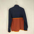 コトパクシ Cotopaxi バイカラー ハーフジップ フリースジャケット メンズ import:M