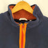 コトパクシ Cotopaxi バイカラー ハーフジップ フリースジャケット メンズ import:M
