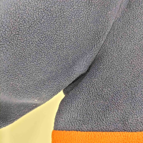 コトパクシ Cotopaxi バイカラー ハーフジップ フリースジャケット メンズ import:M