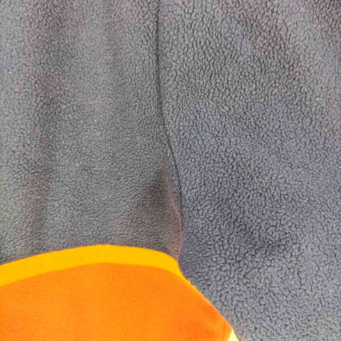 コトパクシ Cotopaxi バイカラー ハーフジップ フリースジャケット メンズ import:M
