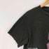 キャラクタープリントクルーネックTシャツ メンズ
