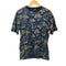パリサンジェルマン PARIS SAINT GERMAIN S/S 総柄Tシャツ メンズ