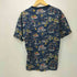 パリサンジェルマン PARIS SAINT GERMAIN S/S 総柄Tシャツ メンズ