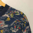 パリサンジェルマン PARIS SAINT GERMAIN S/S 総柄Tシャツ メンズ