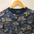 パリサンジェルマン PARIS SAINT GERMAIN S/S 総柄Tシャツ メンズ