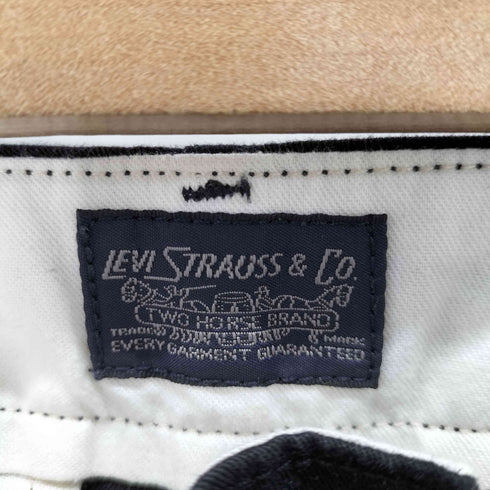 リーバイス Levis 502 Regular Taper Fit Chinos メンズ W31 L32