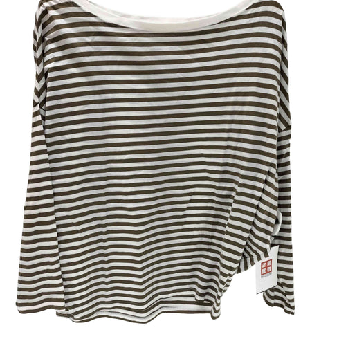プラージュ R’IAM-Plage FEMININE ボーダーTシャツ レディース