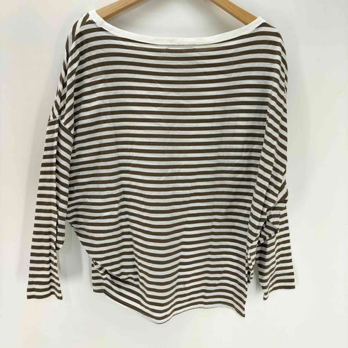 プラージュ R’IAM-Plage FEMININE ボーダーTシャツ レディース