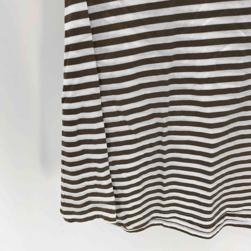 プラージュ R’IAM-Plage FEMININE ボーダーTシャツ レディース