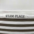 プラージュ R’IAM-Plage FEMININE ボーダーTシャツ レディース