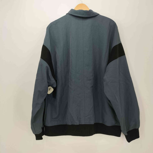 ニューバランス NEW BALANCE MET24 Varsity Jacket メンズ import:L