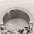 クラスフォーティーン KLASSE14 DUALITY CHAINED RING メンズ 14号
