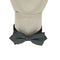 ジョンローレンスサリバン JOHN LAWRENCE SULLIVAN Silk twill bow tie メンズ FREE