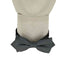 ジョンローレンスサリバン JOHN LAWRENCE SULLIVAN Silk twill bow tie メンズ FREE